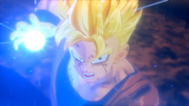 Dragon Ball Z: Kakarot -Trunks - The Warrior of Hope screenshot 2