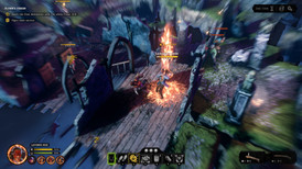 Hard West 2 screenshot 2