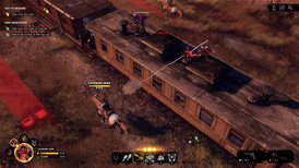 Hard West 2 screenshot 3