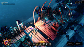 Hard West 2 screenshot 4