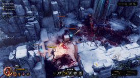 Hard West 2 screenshot 5