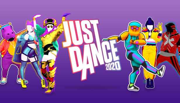 Just dance 2020 switch nintendo eshop hotsell