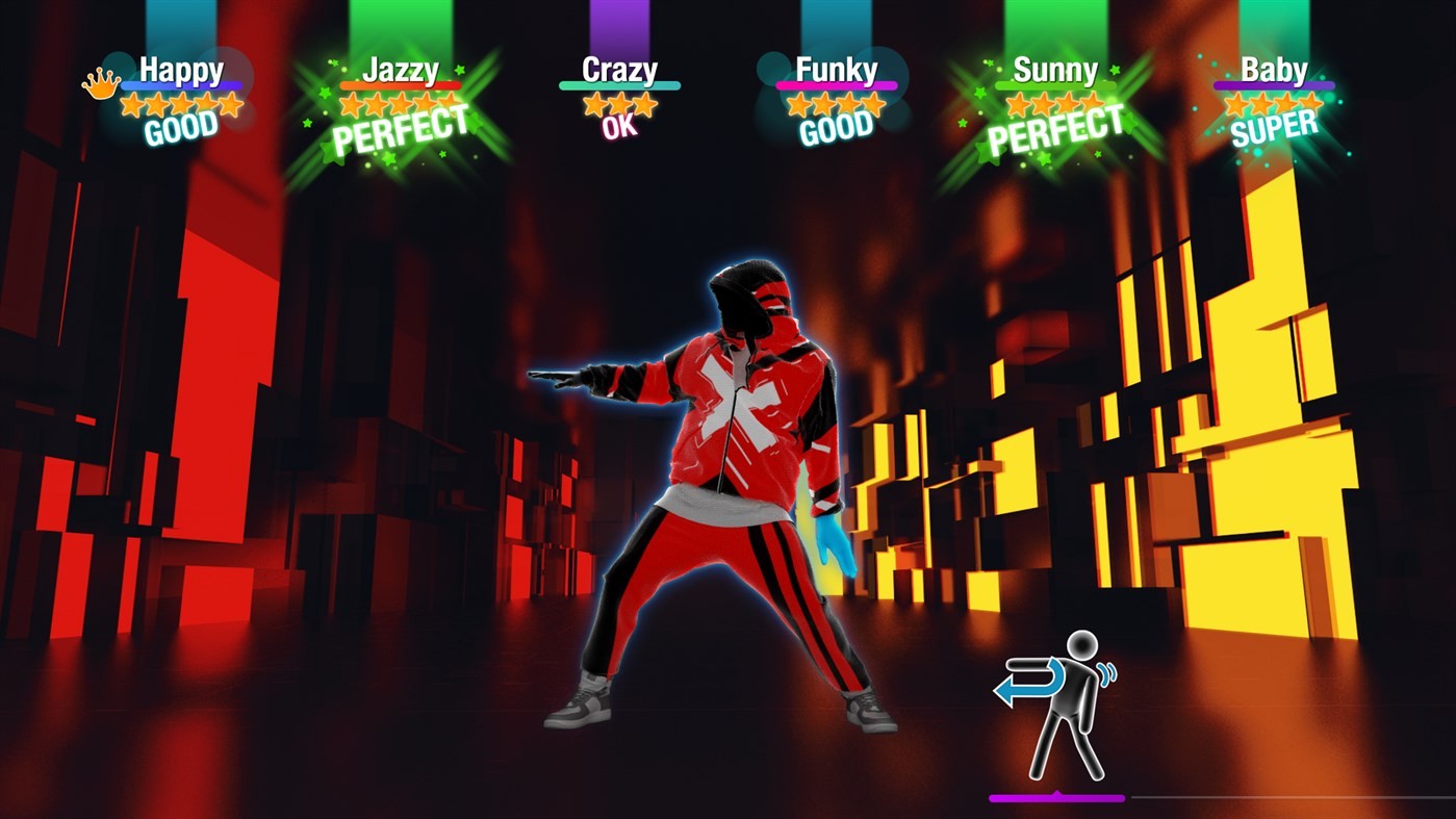 Just Dance 2020 Europe - Main Image