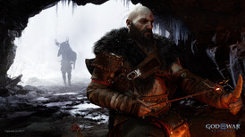God of War: Ragnar?k PS5 screenshot 3