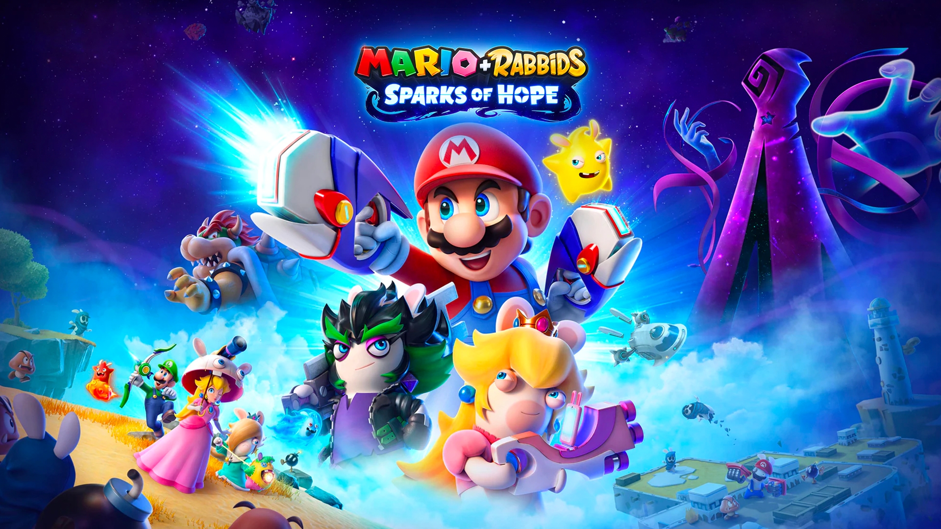 nintendo switch promotion