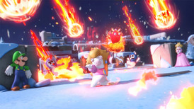 Mario + The Lapins Crétins Sparks of Hope screenshot 3