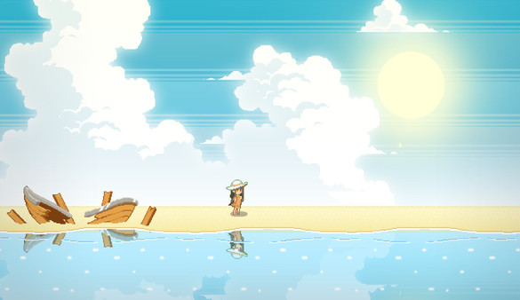 Evan's Remains screenshot 1