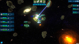 Edge Of Galaxy screenshot 3