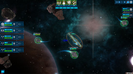 Edge Of Galaxy screenshot 4