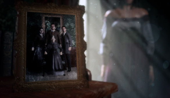 The Origin: Blind Maid screenshot 1