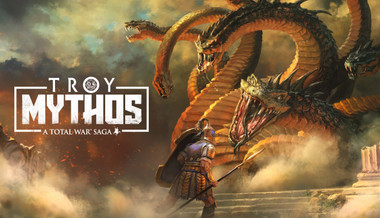 A Total War Saga: TROY - Mythos - PC & Mac (Steam)