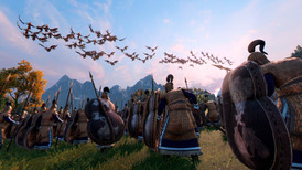 A Total War Saga: TROY - Mythos screenshot 3