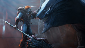 Marvel's Guardians of the Galaxy Deluxe Edition screenshot 3