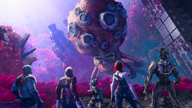 Marvel's Guardians of the Galaxy Deluxe Edition screenshot 4