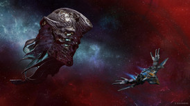 Marvel's Guardians of the Galaxy Deluxe Edition screenshot 5