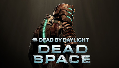 Dead by Daylight: Dead Space Chapter
