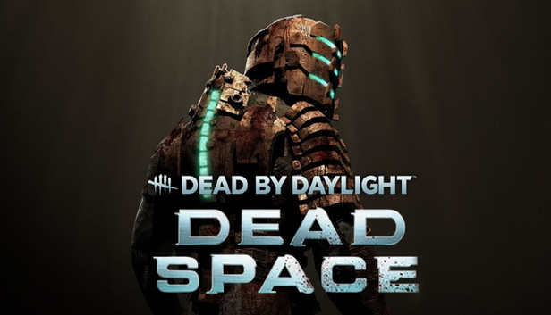 Dead by Daylight: Dead Space Chapter