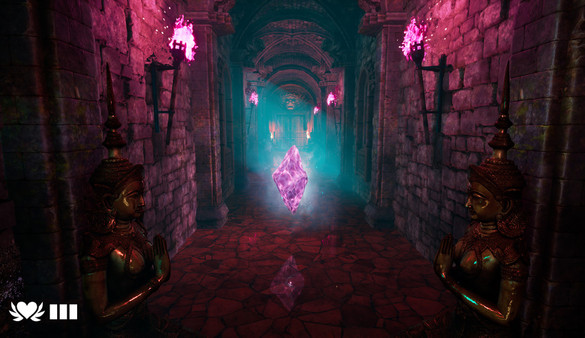 Escape from Naraka screenshot 1