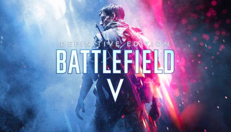 Battlefield 5 Definitive Edition - PC (EA App)