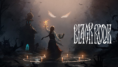 Black Book - PC (Steam)