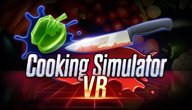 Cooking Simulator VR - Gioco completo per PC - Videogame