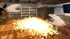 Cooking Simulator VR screenshot 3