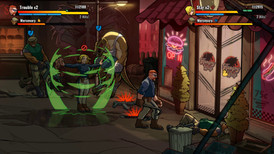 Mayhem Brawler screenshot 2