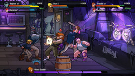 Mayhem Brawler screenshot 5