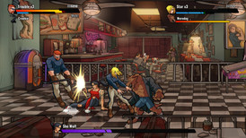 Mayhem Brawler screenshot 3