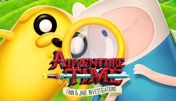 Adventure Time: Finn & Jake Investigations