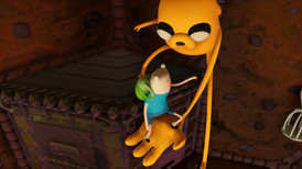 Adventure Time: Finn & Jake Investigations screenshot 2