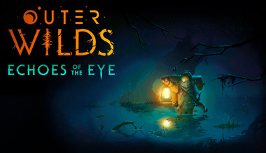 Outer Wilds - Echoes of the Eye - PC (Steam)