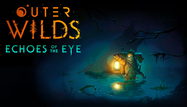 Outer Wilds - Echoes of the Eye