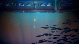 A Memoir Blue screenshot 3