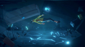 A Memoir Blue screenshot 4