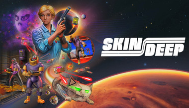 Skin Deep - PC (Steam) - Gioco completo per PC