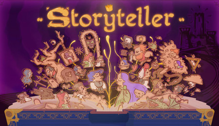 Storyteller