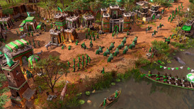 Age of Empires III: Definitive Edition - The African Royals screenshot 3