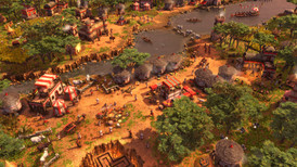 Age of Empires III: Definitive Edition - The African Royals screenshot 4