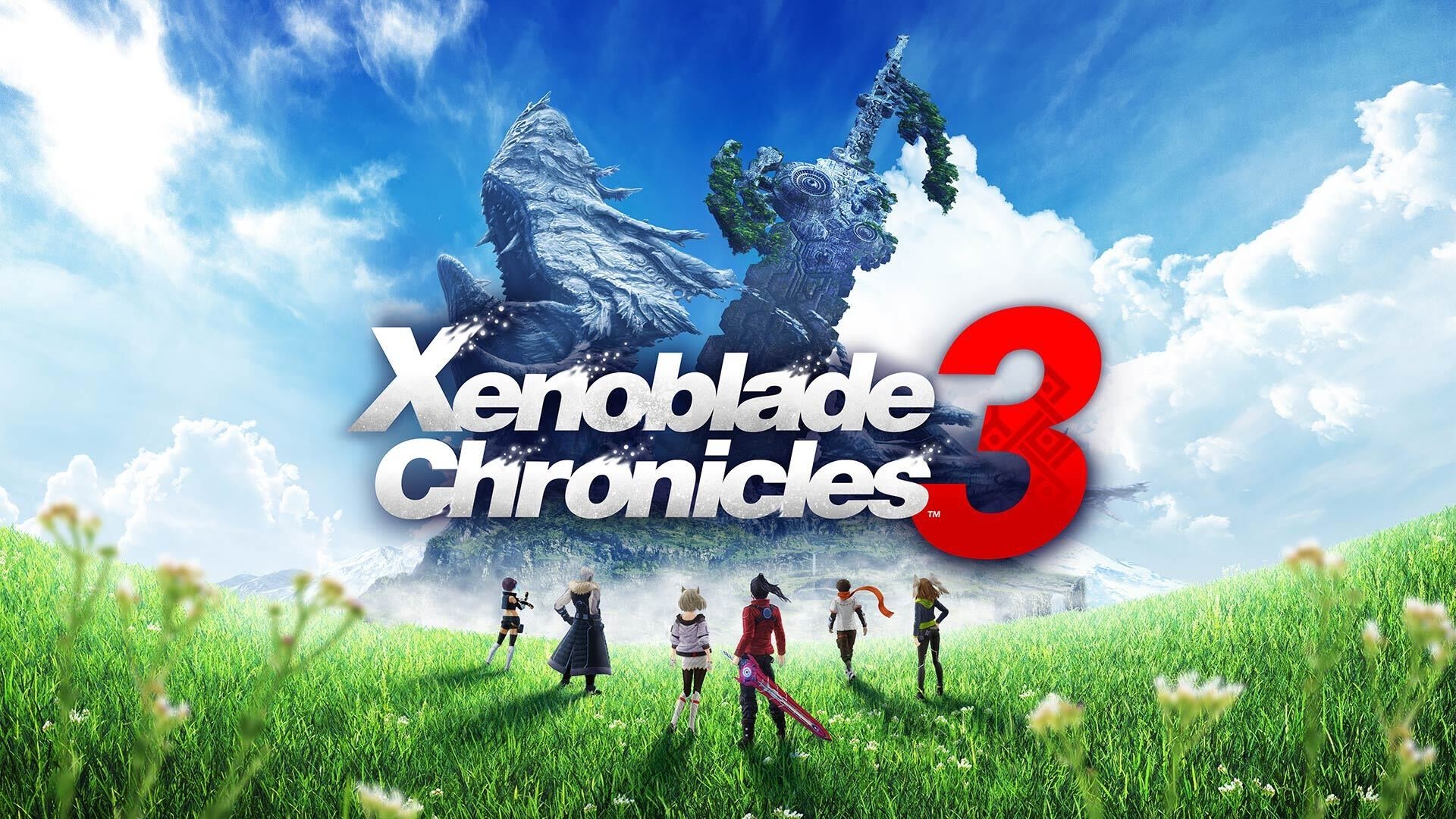 Acheter Xenoblade Chronicles 3 (Switch) - Europe