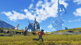 Xenoblade Chronicles 3 Switch screenshot 3