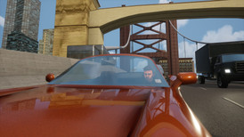 Grand Theft Auto: The Trilogy – The Definitive Edition screenshot 4