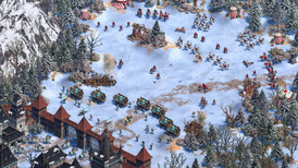Age of Empires II: Definitive Edition - Dawn of the Dukes screenshot 3