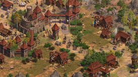 Age of Empires II: Definitive Edition - Dawn of the Dukes screenshot 4