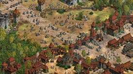 Age of Empires II: Definitive Edition - Dawn of the Dukes screenshot 5