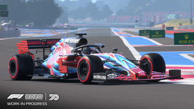 F1 2020 Seventy Edition DLC screenshot 3