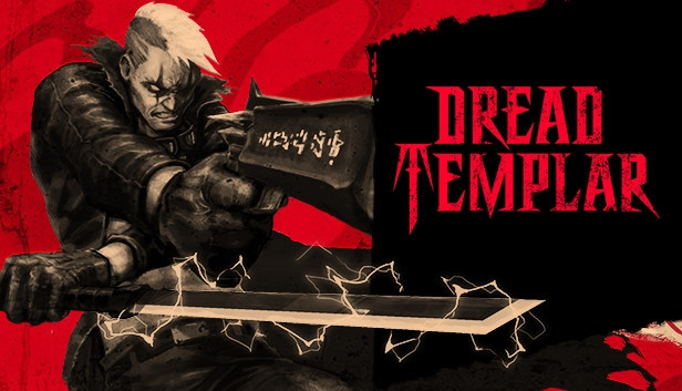 Buy Dread Templar Steam