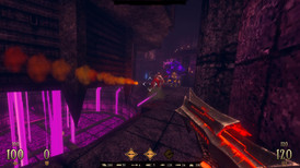 Dread Templar screenshot 4