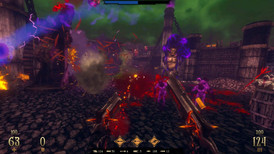Dread Templar screenshot 5