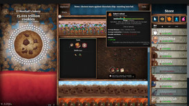 Cookie Clicker screenshot 5